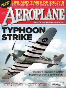 Aeroplane - 06.2025