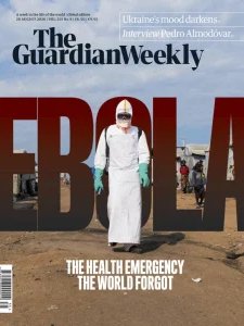 The Guardian Weekly - 28.08.2026