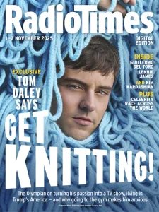 Radio Times - 1.11.2025