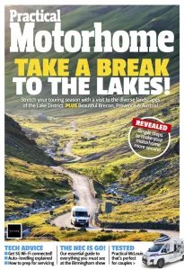 Practical Motorhome - 11.2025