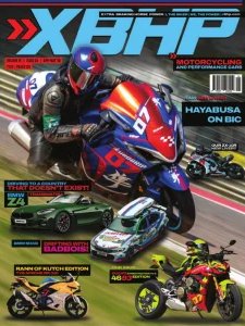 xBhp - 04/05 2026