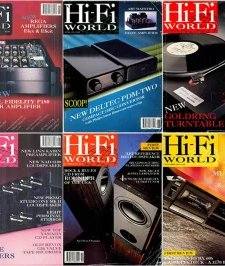 Hi-Fi World - 1991 Full Year Compilation