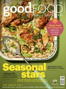 BBC Good Food ME - 03.2026