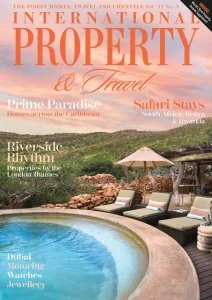 International Property & Travel - Vol 33 No. 3 2026