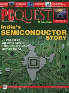 PCQuest - 08.2026