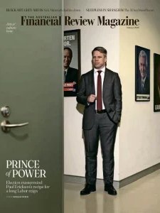 The Australian Financial Review - 02.2026