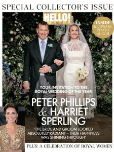 Hello! CA - Special Collector's Issue 2026