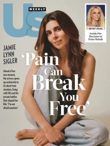 Us Weekly - 05.4.2026