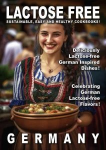 Taste of Germany - Lactose Free 2026