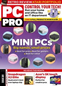 PC Pro - 06.2026