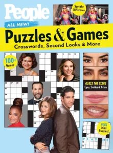 People - Puzzles & Games 2026