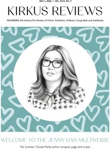Kirkus Reviews - 05.1.2026