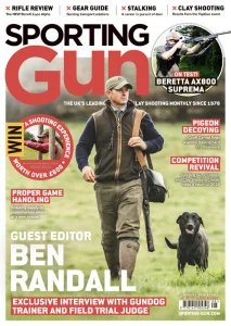 Sporting Gun - 08.2026