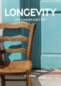 Longevity - Is. 5 2026