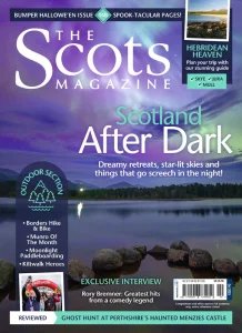 The Scots - 10.2025