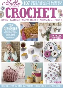 Mollie Makes - Crochet 2026