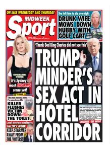 Midweek Sport - 6.05.2026