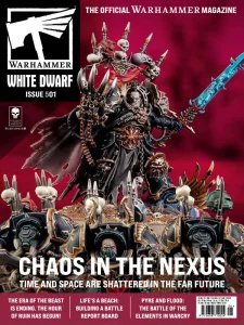 White Dwarf - 06.2024