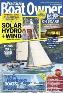 Practical Boat Owner - 11.2025