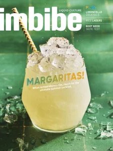 Imbibe - 07/08 2026