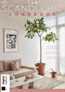 The Scandi Chic Lookbook - Ed. 2 2026