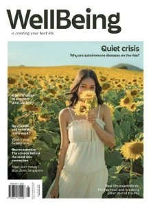WellBeing - Issue 221 2026