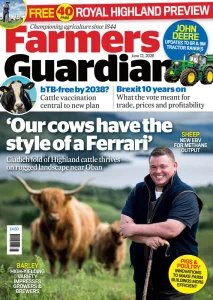 Farmers Guardian - 06.12.2026