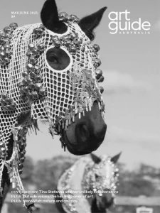 Art Guide Australia - 05/06 2025