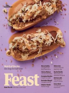 The Guardian Feast - 13.06.2026