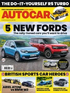 Autocar UK - 27.05.2026
