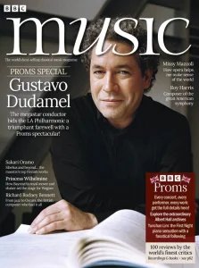 BBC Music - 07.2026