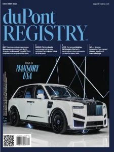 duPont REGISTRY - 12.2025
