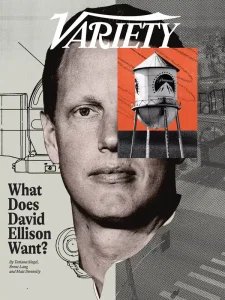 Variety - 11.5.2025