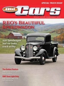 Old Cars Weekly - 07.15.2026
