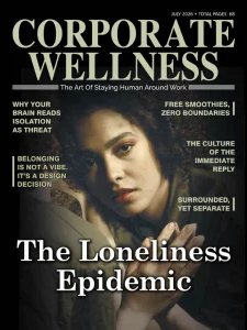 Corporate Wellness - 07.2026