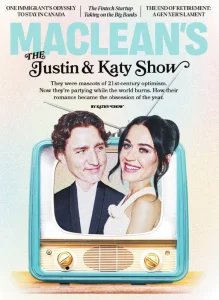 Maclean's - 09.2026