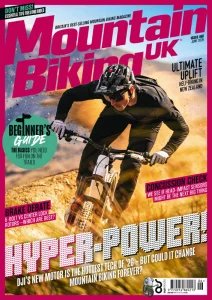 Mountain Biking UK - 06.2026