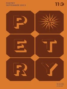 Poetry - 09.2023