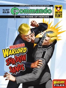 Commando - No 5947