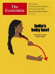 The Economist Asia - 6.06.2026