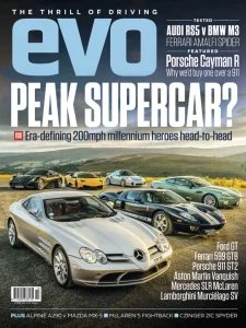 Evo UK - 10.2026