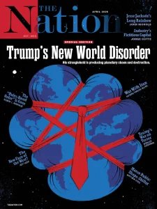 The Nation - 04.2026