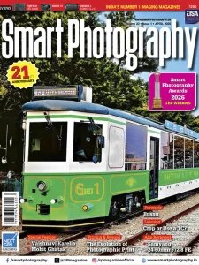 Smart Photography - 04.2026