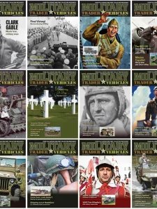 Military Trader – 2024 Full Year