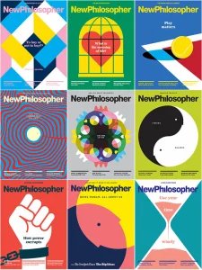 New Philosopher - 2018-2019 Full Year Compilation