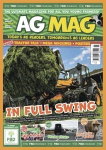 AG Mag - 07/08 2026