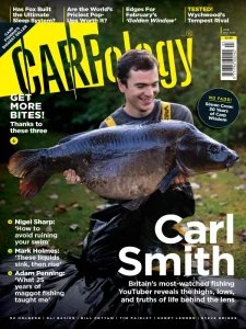 CARPology - 03.2025