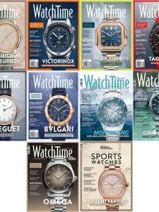 WatchTime - 2025 Full Year Compilation