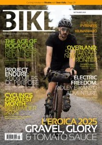 BIKE - 09.2025