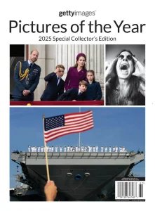Pictures of the Year 2025